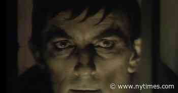 Comfort Viewing: 3 Reasons I Love ‘Dark Shadows’