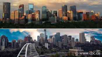 Alberta lags behind as Canada adds jobs in August