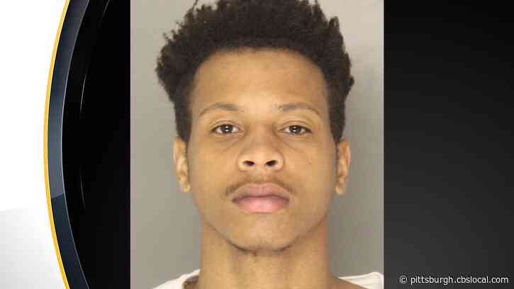 McKeesport Man Accused Of Killing His Grandfather To Spend Up To 23 Months Behind Bars