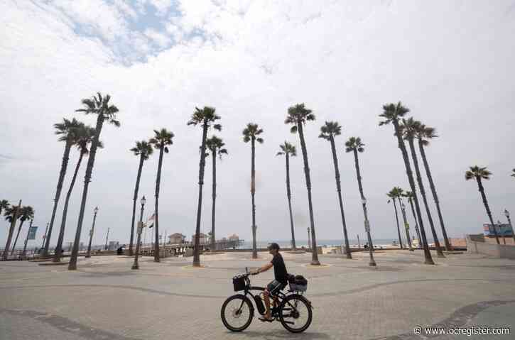 What’s open and closed on Labor Day in Orange County