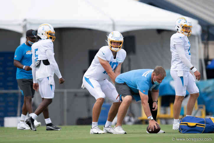 These 20 Chargers are on the roster bubble before cutdown day