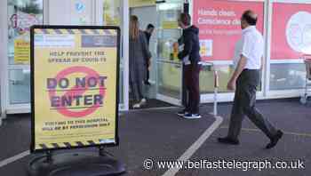 Coronavirus: Trust warns further outbreaks at Craigavon hospital possible after three die