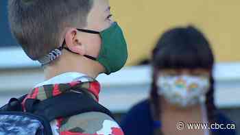 What you need to know about COVID-19 in Alberta on Friday, Sept. 4