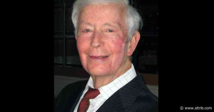 Peter Freed, whose family built Lagoon into a Utah playground, dies at 99