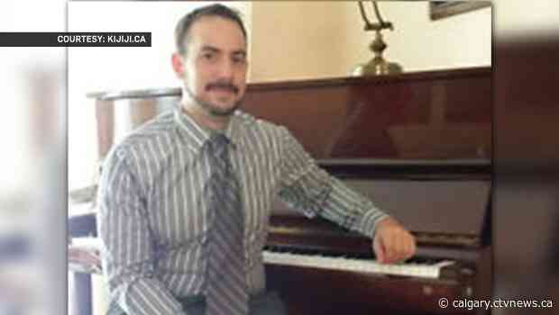 Calgary piano teacher sentenced for showing pornography to young girl during lesson