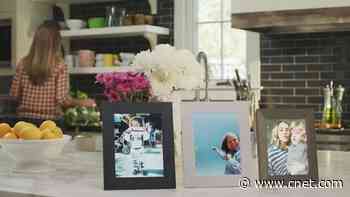 Custom photo gifts to keep in touch with loved ones video     - CNET