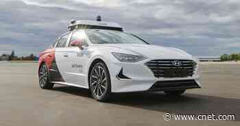 Yandex and Uber spin-off self-driving division     - CNET