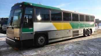 Opposition NDP MLA decries online sale of former STC buses