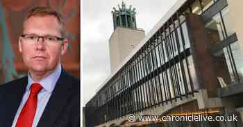 Council plans £32m emergency budget cuts to cover Covid cost