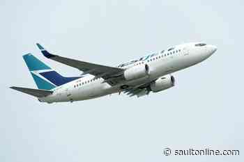 Transport Canada issues first fines to air passengers who refused to wear masks