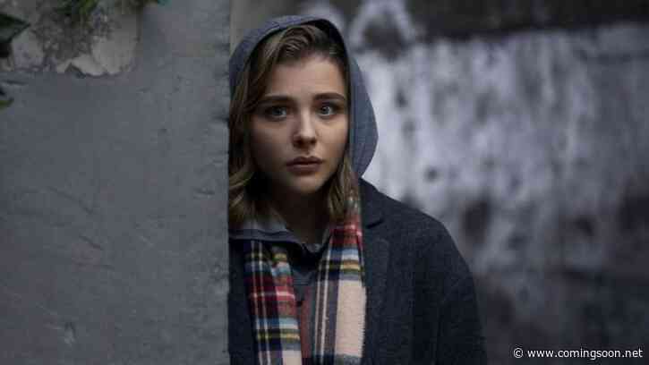 Mother/Android: Chloe Grace Moretz to Star in The Batman Scribe’s Directorial Debut Film