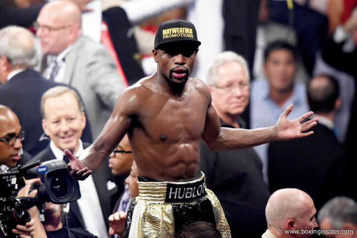 Mayweather to Launch Knockout Tournament Series on Skillz Platform