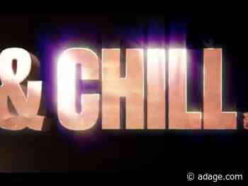 Agency Brief: Trojan debuts 48-minute nonsensical film for getting right to 'chilling'