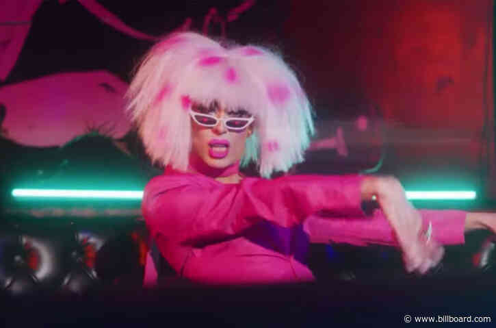 Alaska & Kandy Muse Unleash ‘Sitting Alone In the VIP’ Video