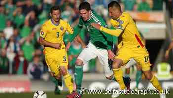 Romania v Northern Ireland LIVE: Baraclough aims to get tenure off to winning start in Nations League
