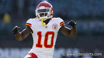 NFL DFS for Chiefs vs. Texans, Week 1: Top DraftKings, FanDuel daily Fantasy football picks, advice