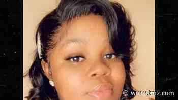 Breonna Taylor Killing, At Least One Cop Wore a Body Cam
