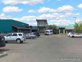 Edmonton Humane Society