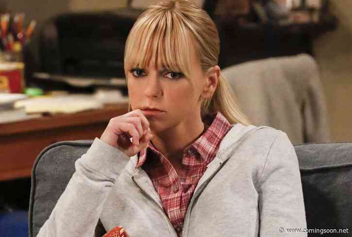 Mom: Anna Faris to Exit CBS Sitcom After Seven Seasons