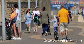 'Last chance to avoid lockdown' as South Tyneside added to area of concern list