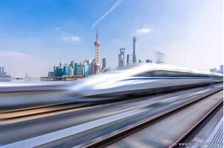 Global Technocracy And The ‘Great Reset’ Is Coming Like A Bullet Train