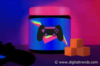 I took ‘gamer supplements’ for a week to see if I’d become a gaming god