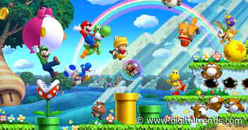 Best Buy discounts must-have Nintendo Switch games for Labor Day