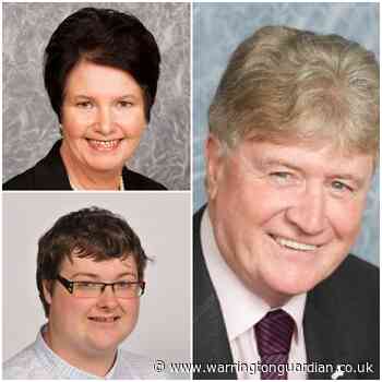 Parish councillors disqualified after non-attendance of meetings