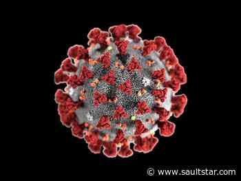 Most recent positive COVID tests at Sault nursing homes
