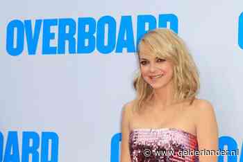 Anna Faris stopt na zeven seizoenen met Mom