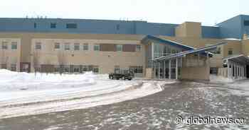 Audit identifies construction-related deficiencies at Saskatchewan Hospital North Battleford
