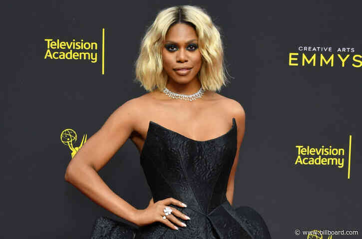 Equality California to Honor Laverne Cox & Norman Lear