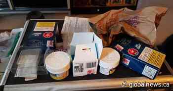 Alberta Bottle Depot Association looking to add deposit to cannabis containers