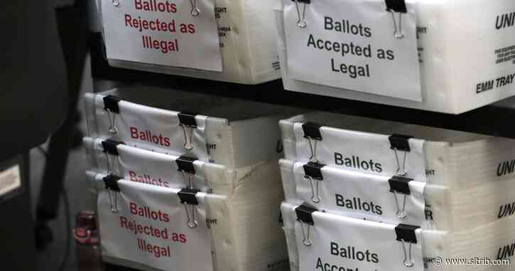 Rich Lowry: Democrats should curb their enthusiasm for mail-in voting