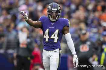 Baltimore Ravens: 3 2020 season predictions for defense - Ebony Bird