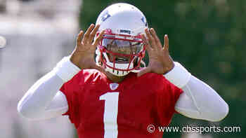 NFL insider notes: Cam Newton set for a long run with Patriots, but Jarrett Stidham will get his chance