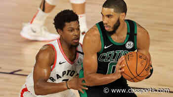 Raptors vs. Celtics: Live stream, watch NBA playoffs online, TV channel, Game 4 time, odds, prediction, pick
