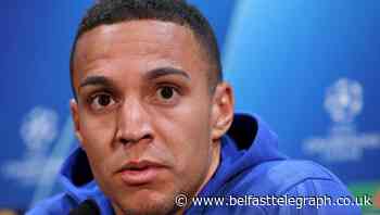 Rodrigo feeling no pressure over big-money move to Leeds