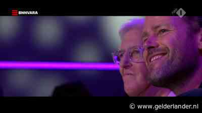 Zieke vader Martijn Koning zorgt voor tranen: 'Laatste weekend dat ik kan eten en praten’