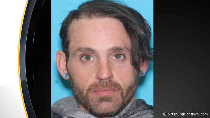 Arrest Warrant Issued For Saltsburg Man Charged With Drug Possession, Intent To Deliver
