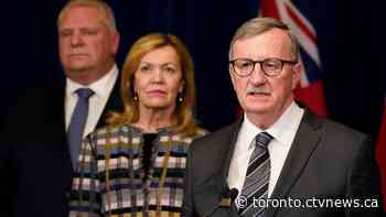 'I take personal offence to that': Premier fires back amid call for top health official to resign