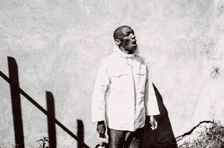 20 Questions With Tricky: The U.K. Icon on His 14th Album, Black Lives Matter & Influencing Billie Eilish