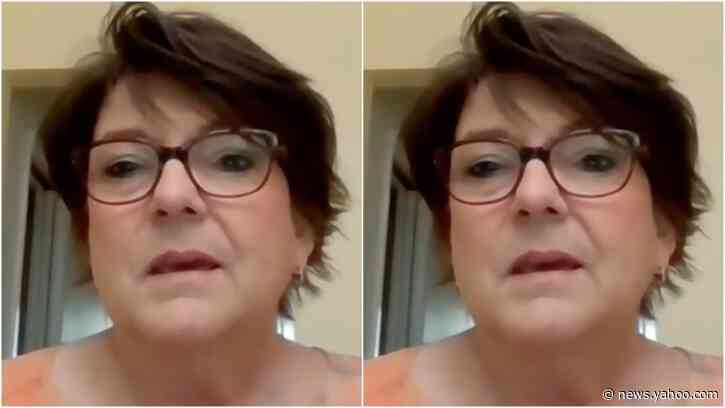 Ex-Iowa Health Spox: I Was Ousted for Releasing COVID-19 Info