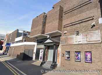 Bar shuts for weekend after nearby Warrington pub confirms coronavirus cases