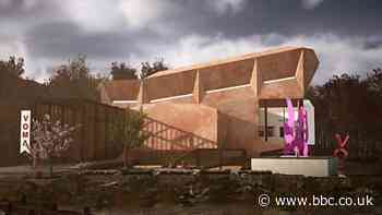 Entirely virtual art museum to open and other tech news