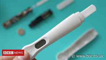 The surprising secret hidden in a pregnancy test