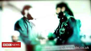 Islamic State: Giant library of group's online propaganda discovered