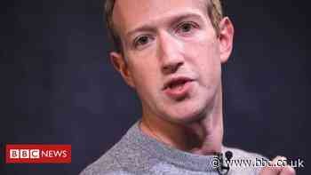 Facebook to freeze political ads before US presidential election