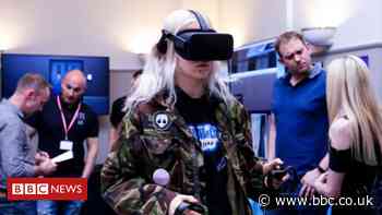 Facebook-Oculus login rift grows as sales stop in Germany