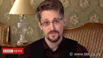 NSA surveillance exposed by Snowden ruled unlawful